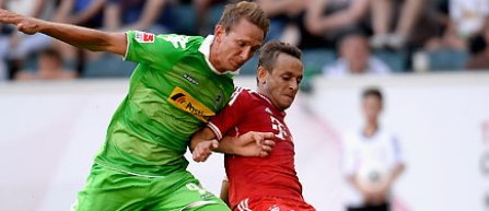 Bayern Munchen a castigat la pas Cupa Telekom